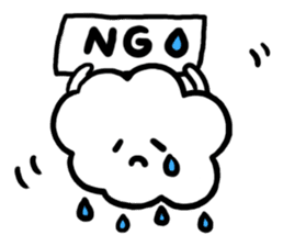 Mr.MOKUMOKU sticker #634531