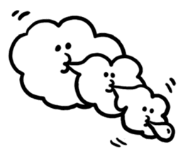 Mr.MOKUMOKU sticker #634532