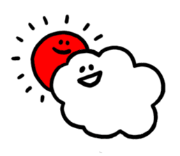 Mr.MOKUMOKU sticker #634535