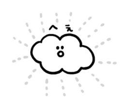 Mr.MOKUMOKU sticker #634540