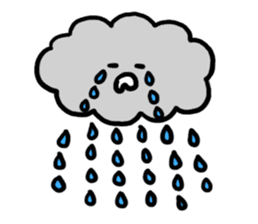 Mr.MOKUMOKU sticker #634544