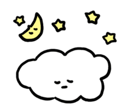 Mr.MOKUMOKU sticker #634547