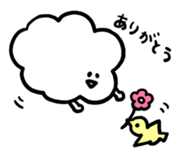 Mr.MOKUMOKU sticker #634549