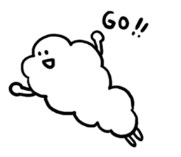 Mr.MOKUMOKU sticker #634551