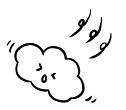 Mr.MOKUMOKU sticker #634554