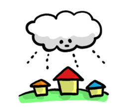 Mr.MOKUMOKU sticker #634556