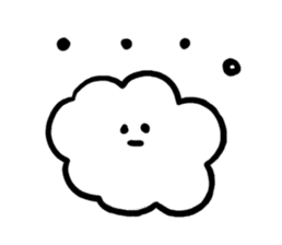 Mr.MOKUMOKU sticker #634557