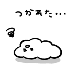 Mr.MOKUMOKU sticker #634558