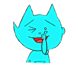 Mumimu sticker #634643