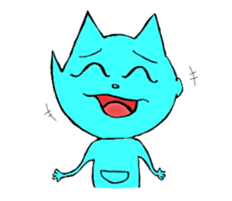 Mumimu sticker #634649