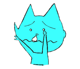 Mumimu sticker #634651