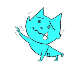 Mumimu sticker #634652