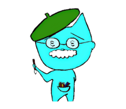 Mumimu sticker #634664