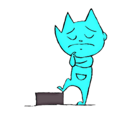 Mumimu sticker #634666