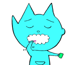 Mumimu sticker #634668