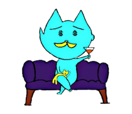 Mumimu sticker #634671