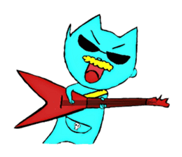 Mumimu sticker #634672