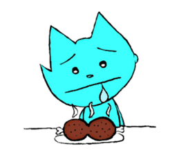 Mumimu sticker #634674