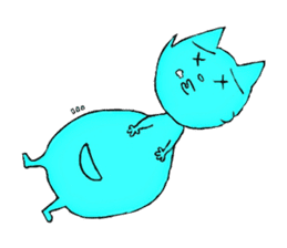 Mumimu sticker #634678