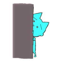 Mumimu sticker #634681