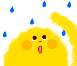 Moshamosha sticker #634725