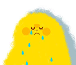 Moshamosha sticker #634727