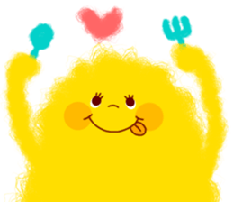 Moshamosha sticker #634728