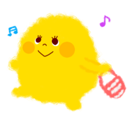 Moshamosha sticker #634729