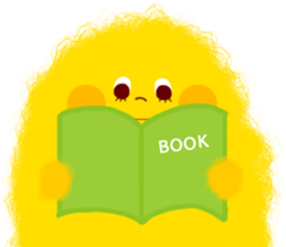 Moshamosha sticker #634731