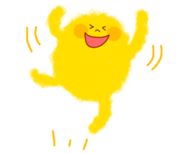 Moshamosha sticker #634733