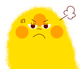 Moshamosha sticker #634734