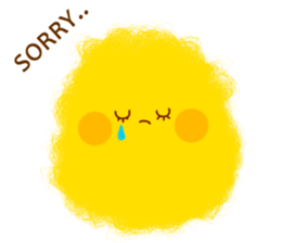 Moshamosha sticker #634735