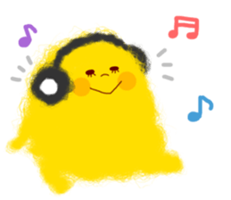 Moshamosha sticker #634738