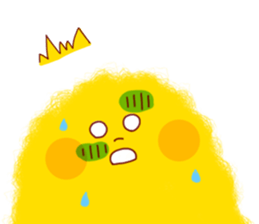 Moshamosha sticker #634739