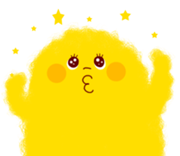 Moshamosha sticker #634741