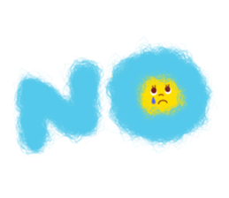 Moshamosha sticker #634743