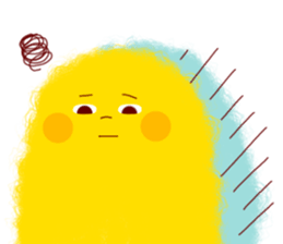 Moshamosha sticker #634744