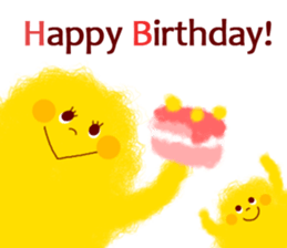 Moshamosha sticker #634745