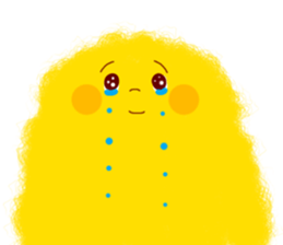 Moshamosha sticker #634746