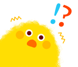 Moshamosha sticker #634747