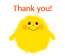 Moshamosha sticker #634748