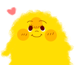 Moshamosha sticker #634749