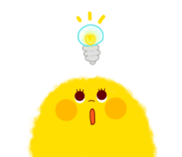 Moshamosha sticker #634750