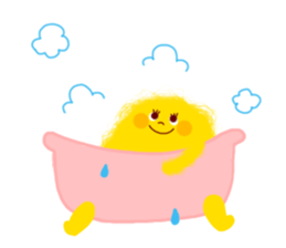 Moshamosha sticker #634752