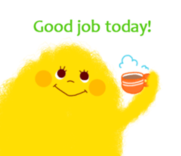 Moshamosha sticker #634757