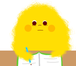 Moshamosha sticker #634758