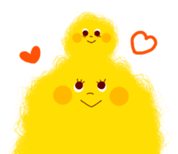 Moshamosha sticker #634760