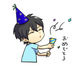 BrothersKitae sticker #634946