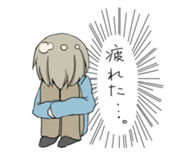 Voice of the heart sticker #635431