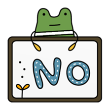 kekkoro and friends. sticker #635567